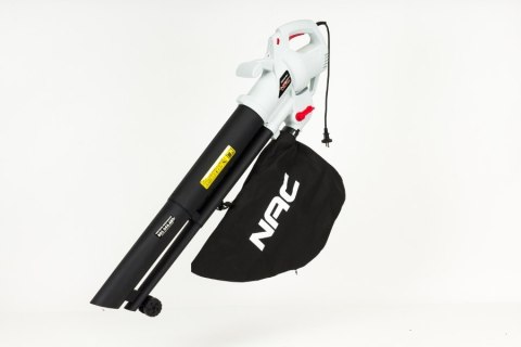 NAC ODKURZACZ LIŚCI 3200W VBE320-AS-J 160-250 km/h