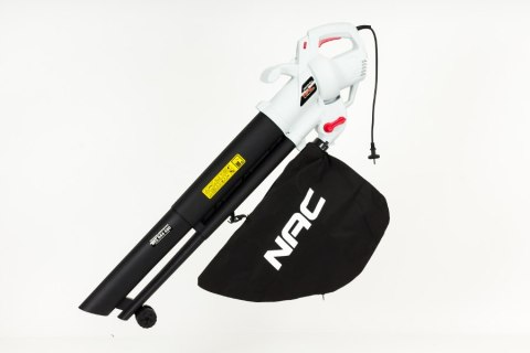 NAC ODKURZACZ LIŚCI 3200W VBE320-AS-J 160-250 km/h