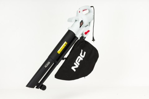 NAC ODKURZACZ LIŚCI 3200W VBE320-AS-J 160-250 km/h