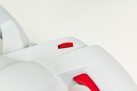 NAC ODKURZACZ LIŚCI 3200W VBE320-AS-J 160-250 km/h