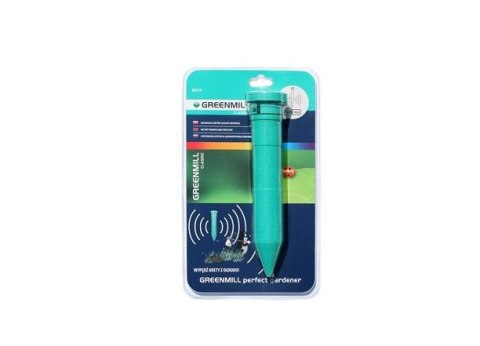 GREENMILL ODSTRASZACZ KRETÓW /GR5112