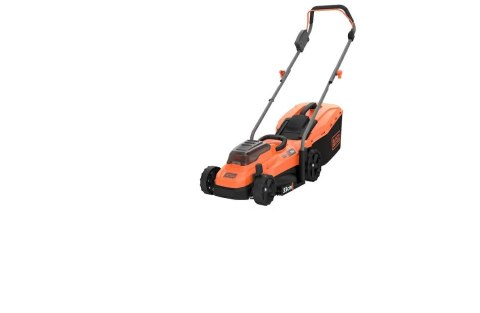 BLACK+DECKER KOSIARKA 2x18V BCMW3318N 33cm