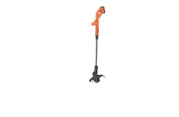 BLACK+DECKER KOSIARKA ŻYŁKOWA 18V 25cm ST182320 1x2,0Ah