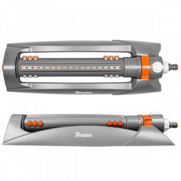 ZRASZACZ WAHADŁOWY O ZMIENNEJ SZEROKOŚCI /WHITE LINE