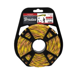 ŻYŁKA TNĄCA ULTRA L3 TWIST 3,0mm x 62mb SZPULA