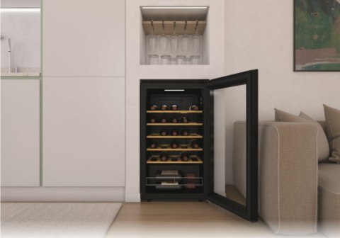 Chłodziarka na wino CWC023