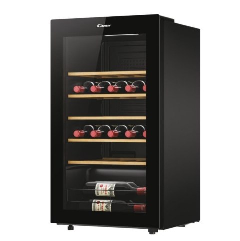 Chłodziarka na wino CWC023