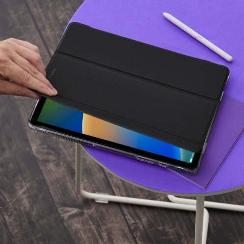 Etui extreme iPad 10,9 cala gen2022 czarne