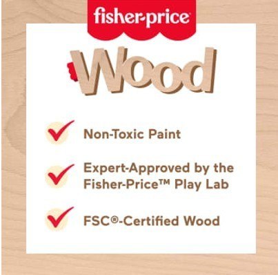 Wooden Drewniane drzewko zestaw klocków