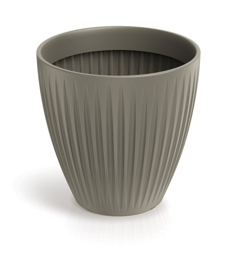 DONICZKA LATIA ROUND MIDL - MOCCA