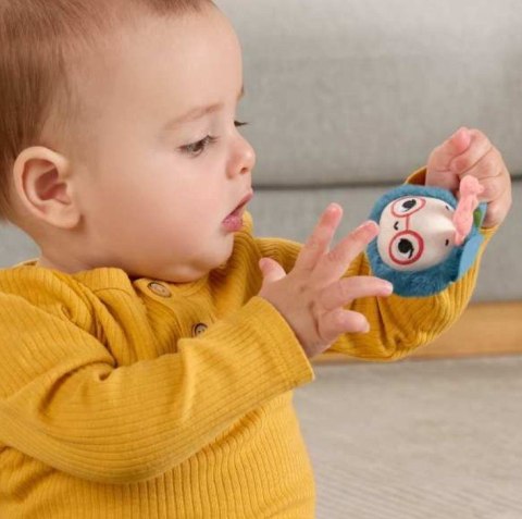 Grzechotki sensoryczne Planet Friends