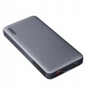 PB-Y41 Power Bank 10000mAh 30W 2xUSB PD 3.0 QC 3.0 LED