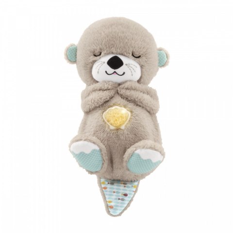 Przytulanka usypianka Wydra