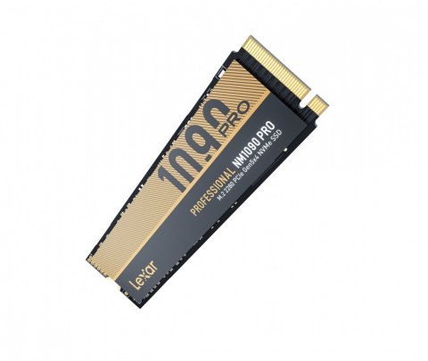 Dysk SSD NM1090 Pro 4TB Gen5 14000/13000
