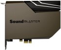 Karta dźwiękowa wewnętrzna Sound Blaster AE-7 DAC