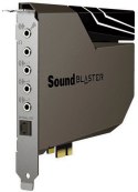 Karta dźwiękowa wewnętrzna Sound Blaster AE-7 DAC