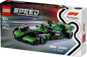Klocki Speed Champions 77247 Bolid F1 KICK Sauber Team C44