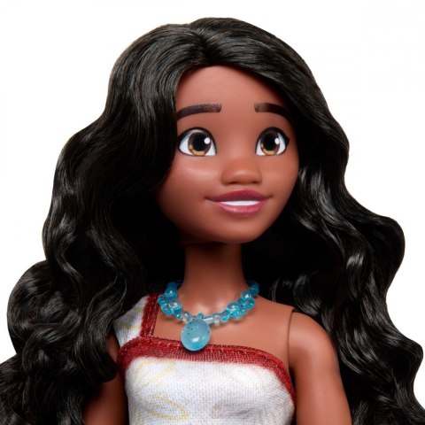 Lalka podstawowa Disney Princess Vaiana 2