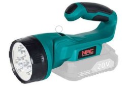 NAC.LATARKA AKUMULATOROWA 20V DC-CT-LI-20V