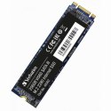 SSD Wewnętrzny Verbatim Vi560, 49362, 256GB, czarny, SATA III