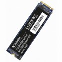 SSD Wewnętrzny Verbatim Vi560, 49363, 512GB, czarny, SATA III
