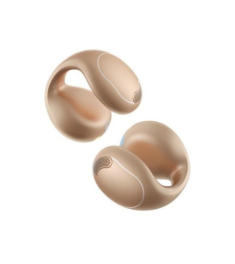 Słuchawki bezprzewodowe Soundcore C40i Bluetooth złote