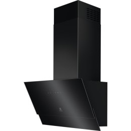 Okap LFV626K SMK Bezprzewodowe łączenie z płytą