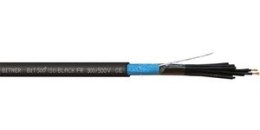 BIT 500 (ST) BLACK FR 2X1,0