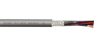 BIT LIHCH 6X0,5 300V