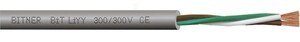 BIT LIYY 6X0,5 300V