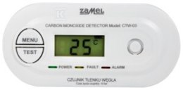 CZUJNIK TLENKU WĘGLA TYP: CTW-03