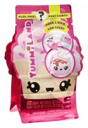 Figurka Yummiland Num Noms Body Scent 1 sztuka