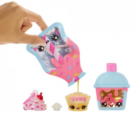 Figurka Yummiland Num Noms Body Scent 1 sztuka