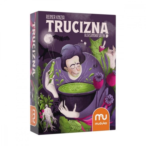 Gra Trucizna