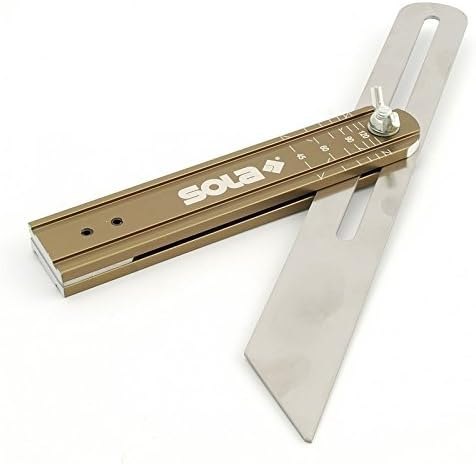 KĄTOWNIK NASTAWNY VSTG200 200MM