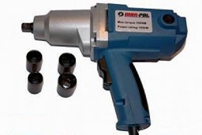 KLUCZ UDAR.1/2" ELEKTR.+NASADKI 700Nm