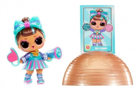 Lalka L.O.L. Surprise All Star Sports Vault 1 sztuka