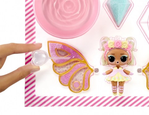 Lalka L.O.L. Surprise Wróżka Display 30 sztuk