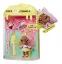 Lalka Yummiland Lip Gloss S2, Cotton Candy