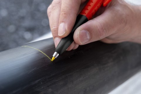 OŁÓWEK AUTOMATYCZNY TLM2 15CM