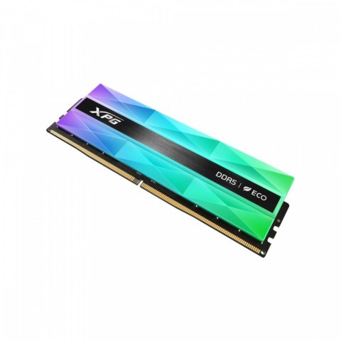 Pamięć XPG Lancer NEON DDR5 6400 DIMM 32GB (2x16) CL32