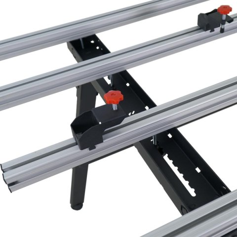 DISTAR STÓŁ GLAZURNICZY CERAMAX 1200mm 2.0