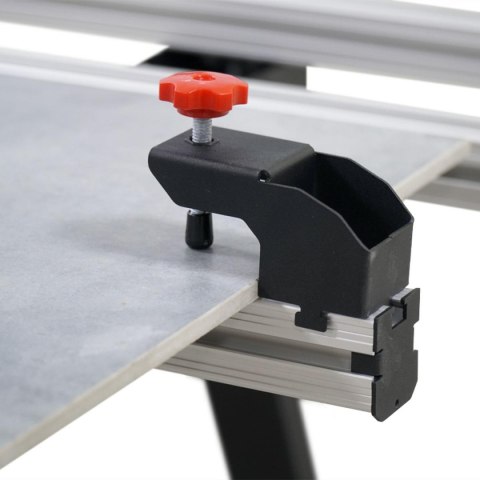 DISTAR STÓŁ GLAZURNICZY CERAMAX 1200mm 2.0