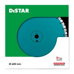 DISTAR TARCZA DIAMENTOWA TECHNIC ADVANCED 400 x 3,5/2,5 x 25,4mm