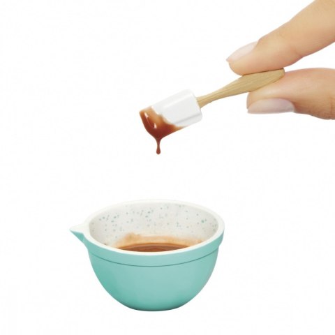 Figurki Miniverse Make It Mini From Scratch Display 15 sztuk