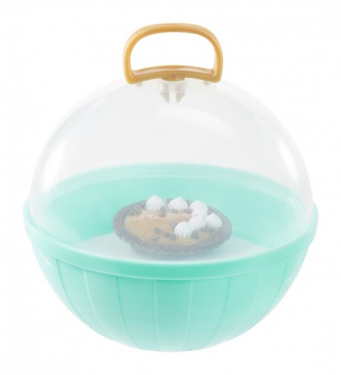 Figurki Miniverse Make It Mini From Scratch Display 15 sztuk