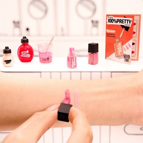 Figurki Miniverse Make It Mini Makeup Display 15 sztuk