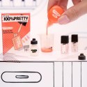 Figurki Miniverse Make It Mini Makeup Display 15 sztuk