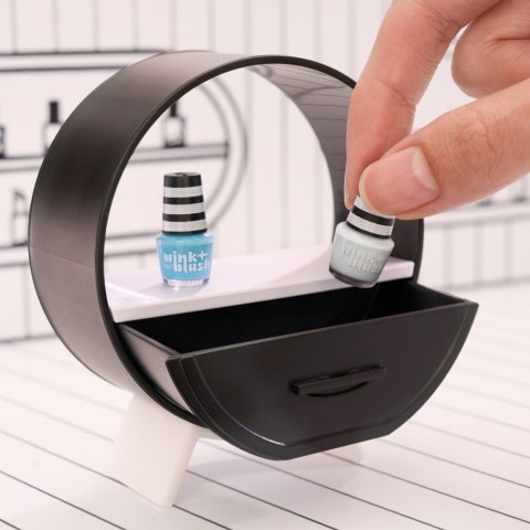Figurki Miniverse Make It Mini Makeup Display 15 sztuk