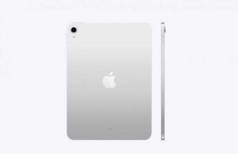 IPad WiFi 11 cali 512GB Srebrny